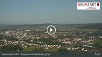 Aukštutinio Pfalco Noimarktas - Panorama