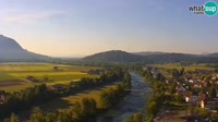 Medvodės - Panorama