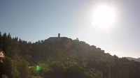 Perugia - Monte Santa Maria Tiberina
