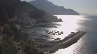 Amalfi - Coast