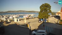 Biograd na Moru - Marina Šangulin