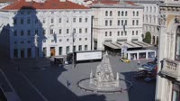 Triestas - Piazza Unità d'Italia