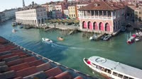 Venecija - Canal Grande