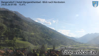 Rangersdorf - Hotel Margarethenbad