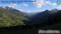 Mörtschach - Lorenzhuette