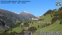 St. Veit in Defereggen