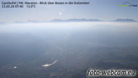 Gantkofel - Mt. Macaion