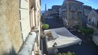 Teggiano - Piazza San Cono