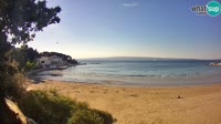 Split - Plaża Bačvice