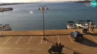 Vodice - Marina, Hangaro paplūdimys
