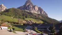 Corvara - Sassongher
