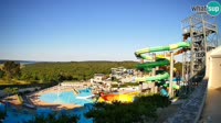 Brtonigla - Istralandia Aquapark