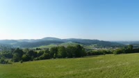 Wegscheid - Panoramic view