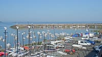 Erquy - Hafen