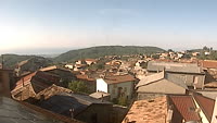 Petronà - Panorama