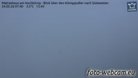 Matrashaus am Hochkönig - Königsjodler