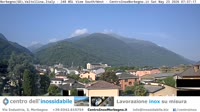 Morbegno - Val Gerola - Valtellina