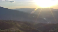 Ochotnica Dolna - apžvalgos bokštai