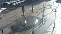 Madridas - Puerta del Sol - Tío Pepe