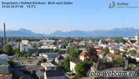 Rosenheim - RoMed Klinikum