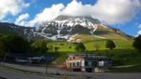 Prati di Tivo - Corno Piccolo - Gran Sasso