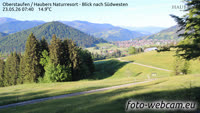 Oberstaufen - Seelekopf, Hochgrat, Staufner Berg