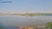 Gródek nad Dunajcem - Lake Rożnów
