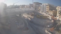 Msida - Pjazza l-5 ta' Ottubru