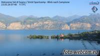 Malcesine - Val di Sogno - Lake Garda