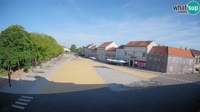 Koprivnica - Zrinski trg