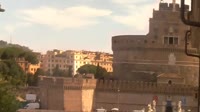 Roma - Castel Sant'Angelo