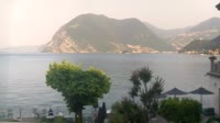 Sulzano - Iseo, Monte Isola