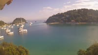 Paksis - Lakka - Marina