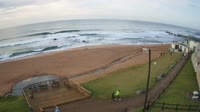 Ballito - Plaża