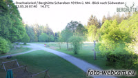 Drachselsried - Berghütte Schareben