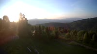 Fabisie - Silesian Beskids