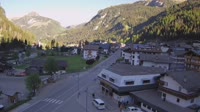 Canazei - Gruppo del Sella e Sasso Pordoi