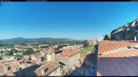Palestrina - Quartiere Borgo
