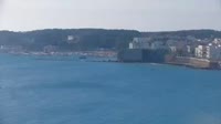 Otranto - Hafen