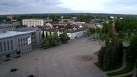 Daugpilis - Vienybės aikštė