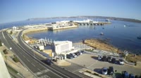 Ċirkewwa - Terminal for Gozo, Comino