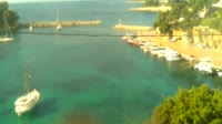Alonnisos - Votsi - Uostas
