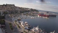 Kavala - Uostas
