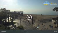 Cambrils - Plaża