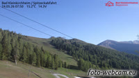 Bad Kleinkirchheim - Nationalparkbahn