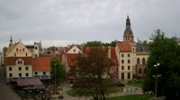 Ryga - Livu aikštė
