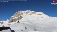 Zugspitze - Sonnalpin