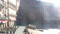 Siena - Piazza del Campo
