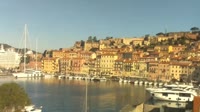 Elba - Portoferraio - Harbour
