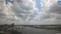 Hamburg - Landungsbrücken